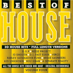 Best of House 4