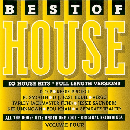 Best of House 4