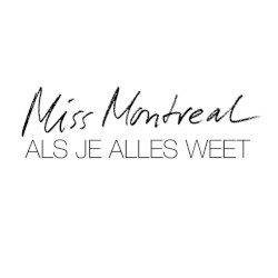 Als je alles weet