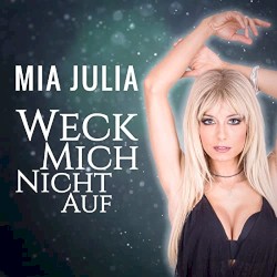 Weck mich nicht auf