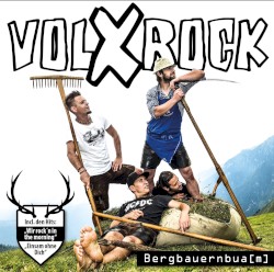 Bergbauernbua(m)