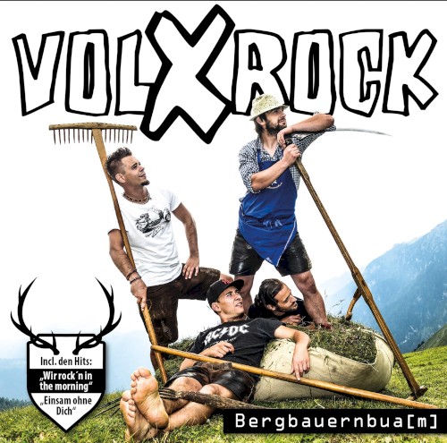 Bergbauernbua(m)