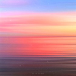 On the Horizon