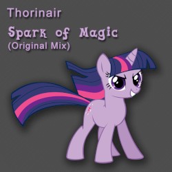 Spark of Magic (original mix)