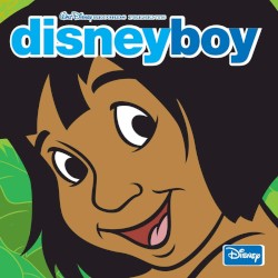 Disney Doubles: Disney Boy