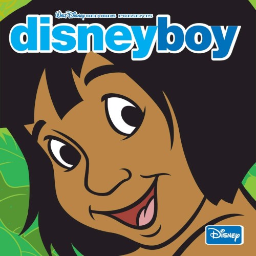 Disney Doubles: Disney Boy