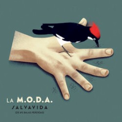 Salvavida (De las balas perdidas)