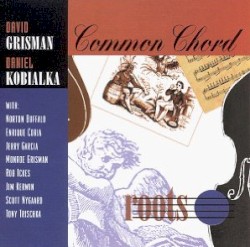 Common Chord