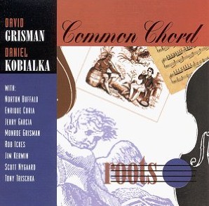 Common Chord