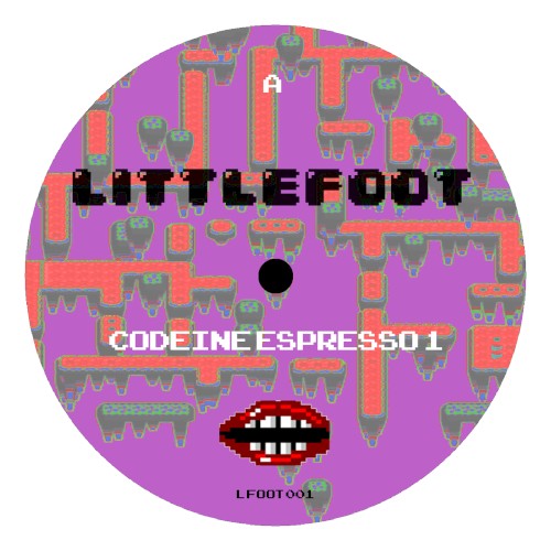 Codeine Espresso 1