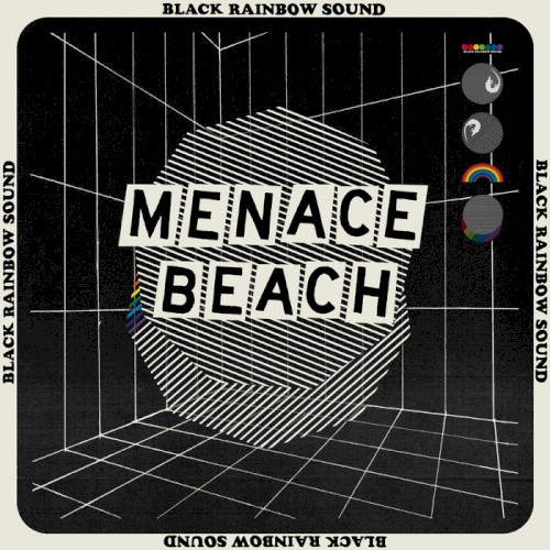 Black Rainbow Sound