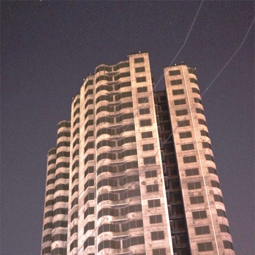 Wǔhòu Shanghai 午後上海
