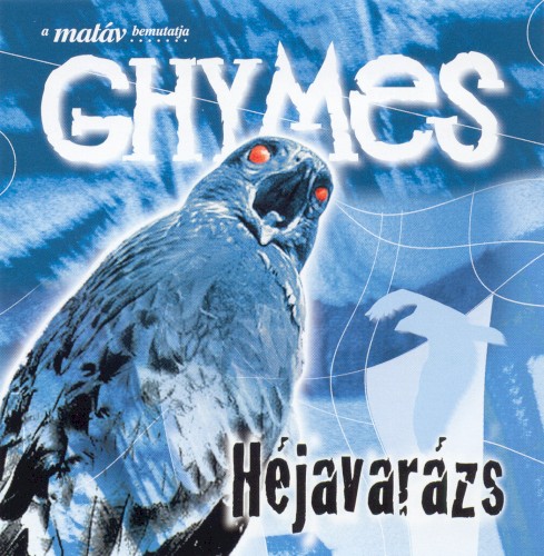 Héjavarázs
