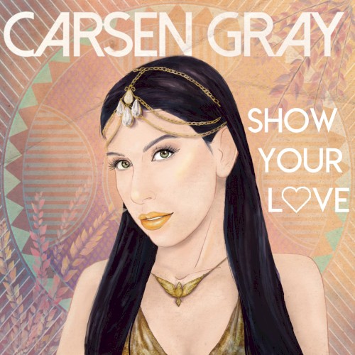 Show Your Love