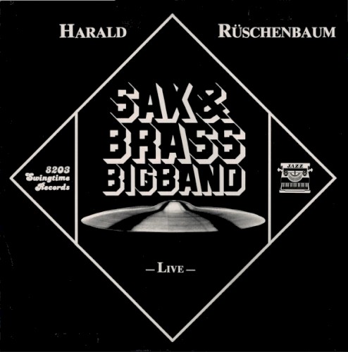Sax & Brass Bigband Live