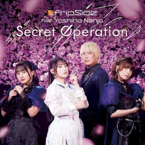 Secret Operation