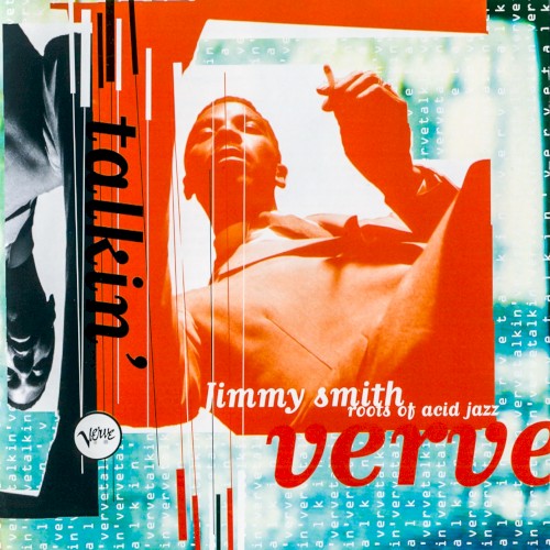 Talkin' Verve: Roots of Acid Jazz