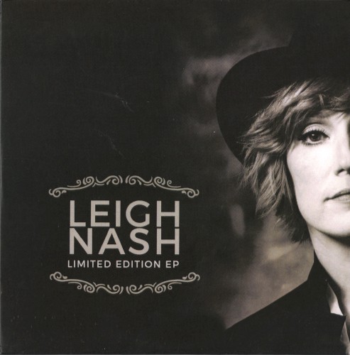Limited Edition EP