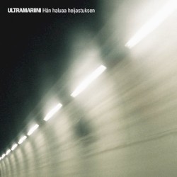 Hän haluaa heijastuksen