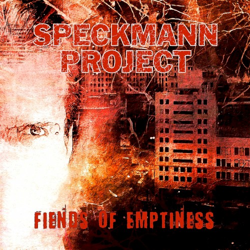Fiends of Emptiness