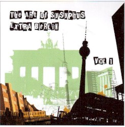 The Art of Sysyphus Extra Berlin, Volume 1