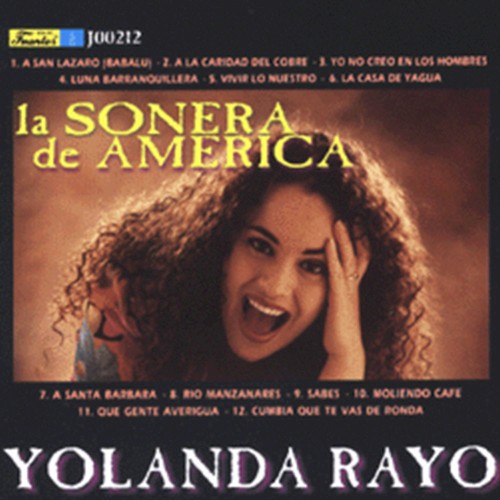 La sonera de América