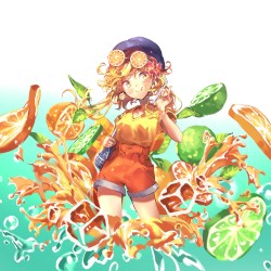 Festival Rush