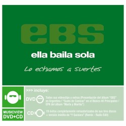 Lo echamos a suertes
