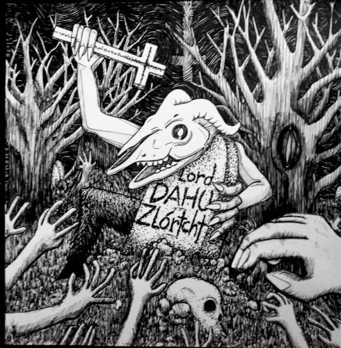 Zlórtcht / Lord Dahu