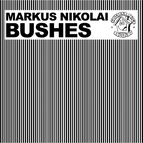 Passion / Bushes