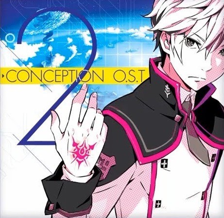 CONCEPTION 2 O.S.T.