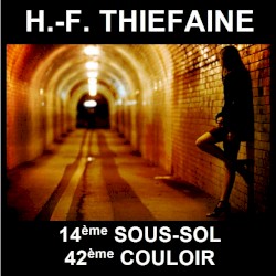 14ème sous-sol 42ème couloir - Bourse du Travail, Lyon