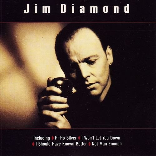 Jim Diamond