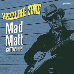 Hazzling Zone