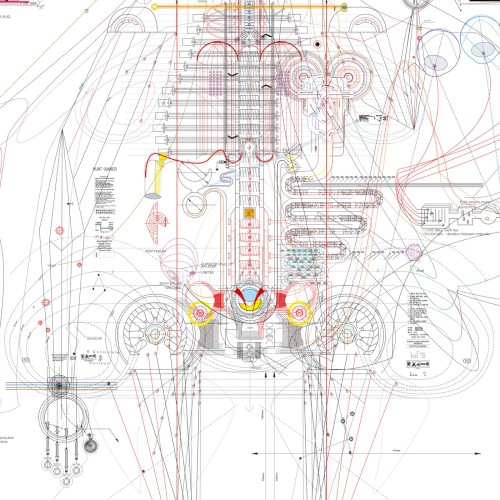 I Exist Inside This Machine