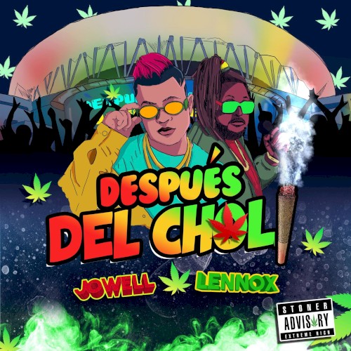 Después del Choli