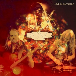 Live in Antwerp