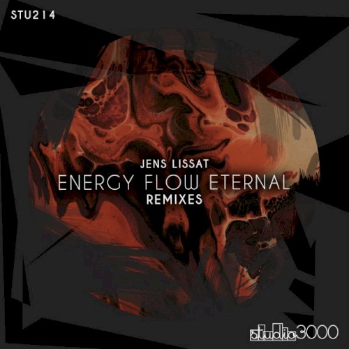 Energy Flow Eternal