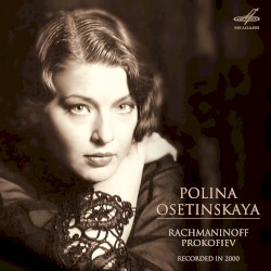 Rachmaninoff / Prokofiev