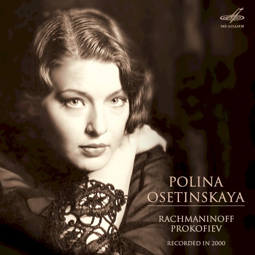 Rachmaninoff / Prokofiev