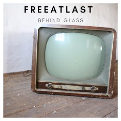Behind Glass