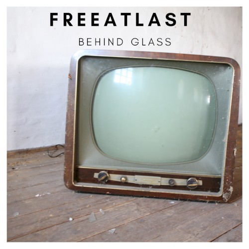 Behind Glass