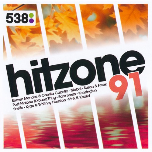 538: Hitzone 91