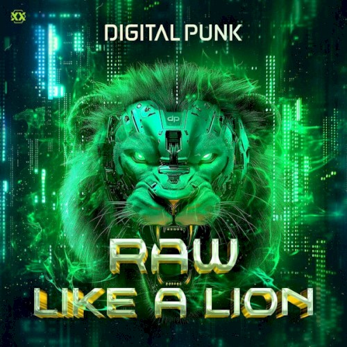 Raw Like a Lion