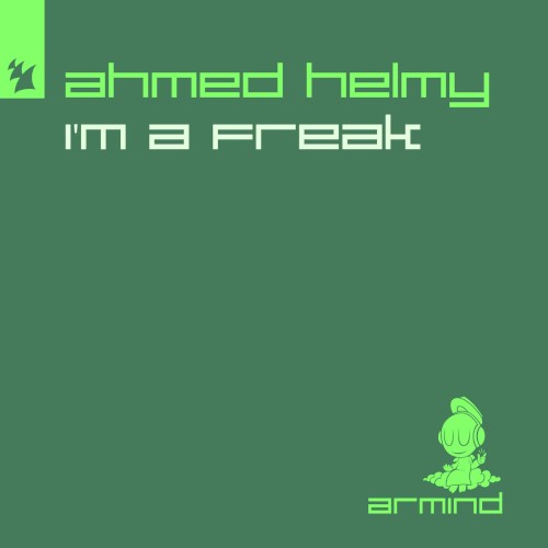 I'm a Freak