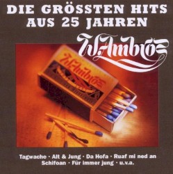 Die größten Hits aus 25 Jahren