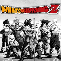 What's Happening Z