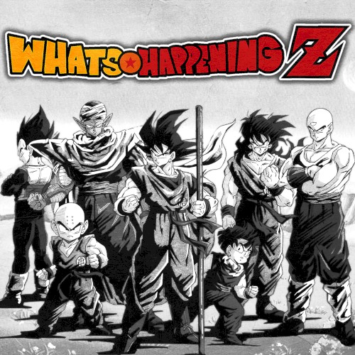What's Happening Z