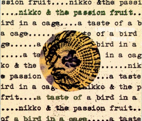 A Taste of a Bird in a Cage