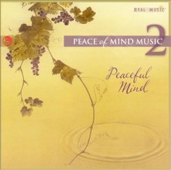 Peace of Mind Music 2 - Peaceful Mind